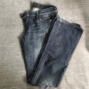 Bootcut Jeans